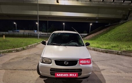 Suzuki Alto, 2004 год, 200 000 рублей, 2 фотография