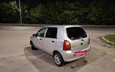 Suzuki Alto, 2004 год, 200 000 рублей, 6 фотография