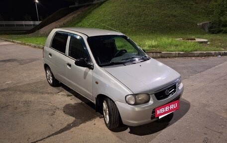 Suzuki Alto, 2004 год, 200 000 рублей, 3 фотография