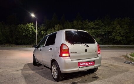 Suzuki Alto, 2004 год, 200 000 рублей, 11 фотография