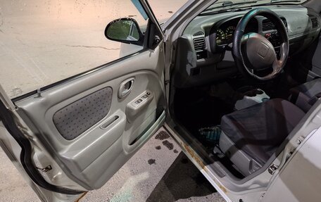Suzuki Alto, 2004 год, 200 000 рублей, 15 фотография