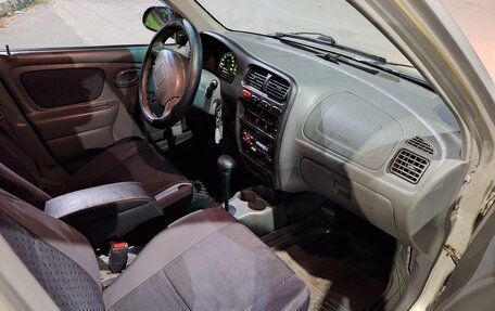 Suzuki Alto, 2004 год, 200 000 рублей, 19 фотография