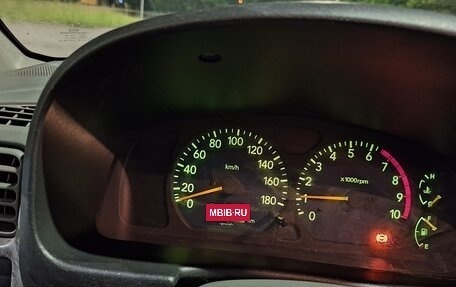 Suzuki Alto, 2004 год, 200 000 рублей, 21 фотография