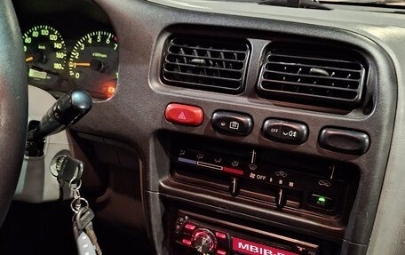 Suzuki Alto, 2004 год, 200 000 рублей, 22 фотография