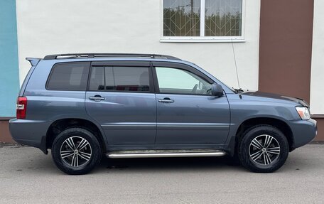 Toyota Highlander III, 2005 год, 890 000 рублей, 5 фотография