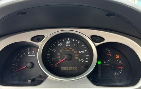 Toyota Highlander III, 2005 год, 890 000 рублей, 18 фотография