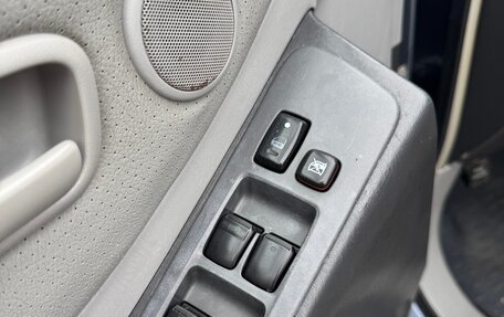 Toyota Highlander III, 2005 год, 890 000 рублей, 21 фотография