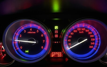 Mazda 6, 2011 год, 1 330 000 рублей, 3 фотография