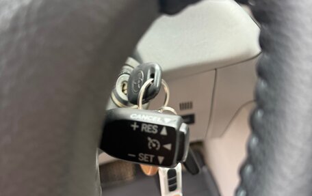 Toyota Highlander III, 2005 год, 890 000 рублей, 20 фотография