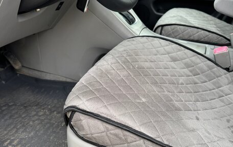 Toyota Highlander III, 2005 год, 890 000 рублей, 17 фотография