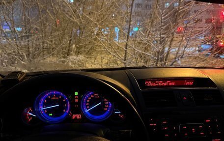 Mazda 6, 2011 год, 1 330 000 рублей, 5 фотография