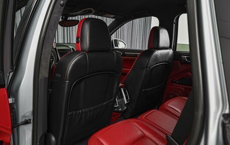 Porsche Cayenne III, 2016 год, 3 279 853 рублей, 11 фотография