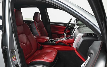 Porsche Cayenne III, 2016 год, 3 279 853 рублей, 8 фотография