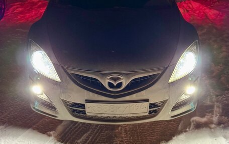 Mazda 6, 2011 год, 1 330 000 рублей, 6 фотография