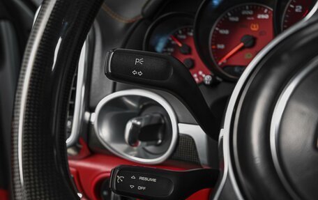 Porsche Cayenne III, 2016 год, 3 279 853 рублей, 17 фотография