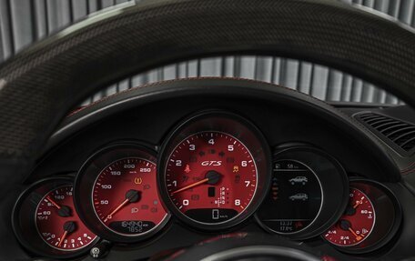 Porsche Cayenne III, 2016 год, 3 279 853 рублей, 22 фотография