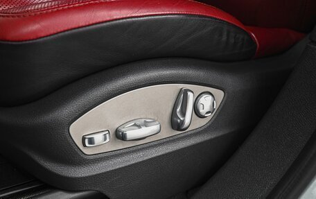 Porsche Cayenne III, 2016 год, 3 279 853 рублей, 21 фотография