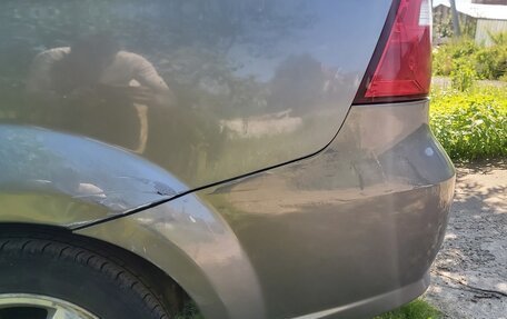 Chevrolet Aveo III, 2008 год, 360 000 рублей, 7 фотография
