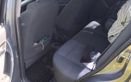 Chevrolet Aveo III, 2008 год, 360 000 рублей, 8 фотография