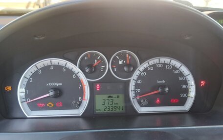 Chevrolet Aveo III, 2008 год, 360 000 рублей, 12 фотография