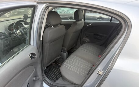 Opel Corsa D, 2008 год, 360 000 рублей, 6 фотография