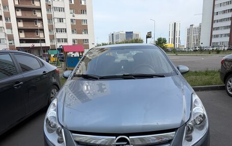 Opel Corsa D, 2008 год, 360 000 рублей, 2 фотография