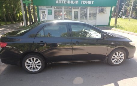 Toyota Corolla, 2008 год, 690 000 рублей, 6 фотография