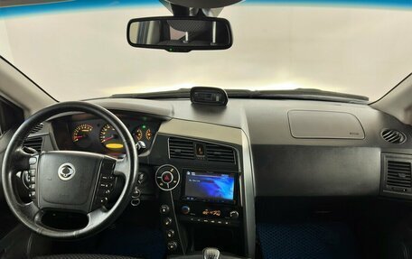 SsangYong Kyron I, 2010 год, 690 000 рублей, 5 фотография