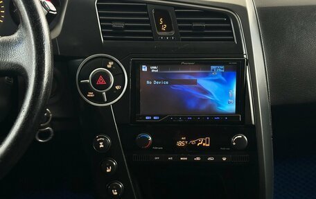 SsangYong Kyron I, 2010 год, 690 000 рублей, 7 фотография