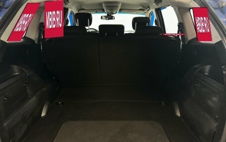 SsangYong Kyron I, 2010 год, 690 000 рублей, 12 фотография