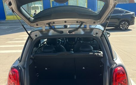 MINI Hatch, 2021 год, 3 000 000 рублей, 6 фотография