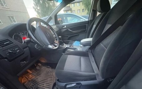 Ford C-MAX I рестайлинг, 2008 год, 450 000 рублей, 3 фотография