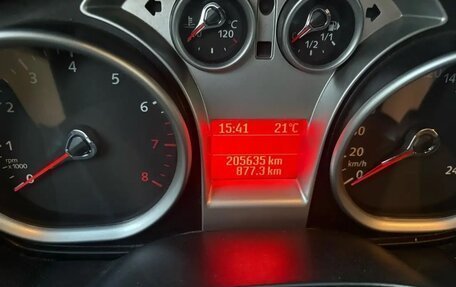 Ford C-MAX I рестайлинг, 2008 год, 450 000 рублей, 4 фотография