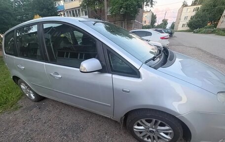 Ford C-MAX I рестайлинг, 2008 год, 450 000 рублей, 8 фотография