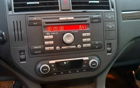 Ford C-MAX I рестайлинг, 2008 год, 450 000 рублей, 2 фотография