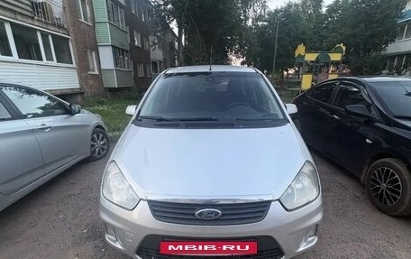 Ford C-MAX I рестайлинг, 2008 год, 450 000 рублей, 5 фотография