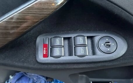Ford C-MAX I рестайлинг, 2008 год, 450 000 рублей, 7 фотография