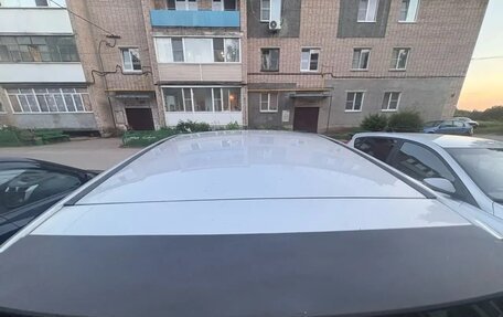 Ford C-MAX I рестайлинг, 2008 год, 450 000 рублей, 12 фотография