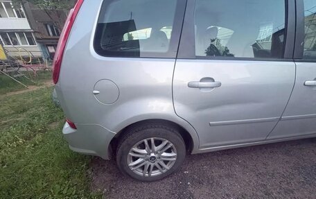 Ford C-MAX I рестайлинг, 2008 год, 450 000 рублей, 11 фотография