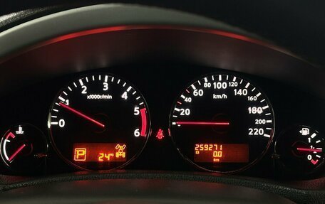 Nissan Pathfinder, 2012 год, 1 570 000 рублей, 6 фотография