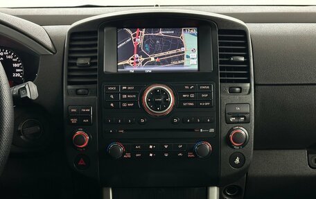 Nissan Pathfinder, 2012 год, 1 570 000 рублей, 7 фотография