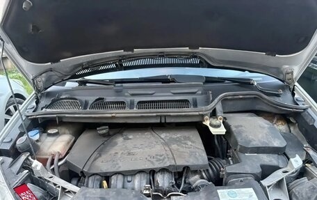 Ford C-MAX I рестайлинг, 2008 год, 450 000 рублей, 9 фотография