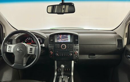 Nissan Pathfinder, 2012 год, 1 570 000 рублей, 5 фотография
