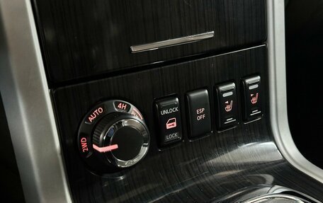 Nissan Pathfinder, 2012 год, 1 570 000 рублей, 9 фотография