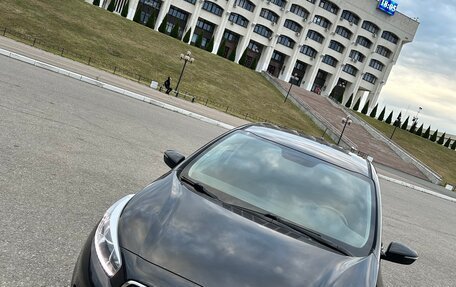 KIA cee'd III, 2014 год, 1 050 000 рублей, 3 фотография