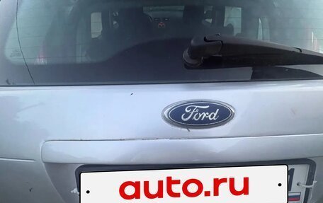 Ford C-MAX I рестайлинг, 2008 год, 450 000 рублей, 13 фотография