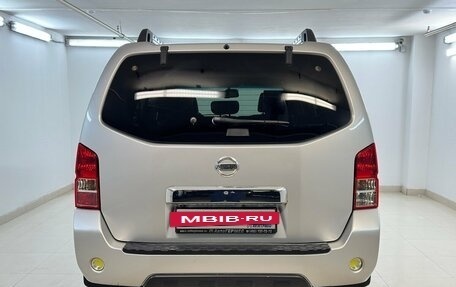 Nissan Pathfinder, 2012 год, 1 570 000 рублей, 3 фотография