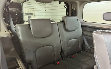 Nissan Pathfinder, 2012 год, 1 570 000 рублей, 17 фотография