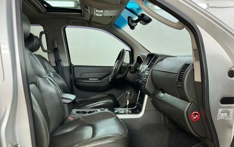 Nissan Pathfinder, 2012 год, 1 570 000 рублей, 15 фотография