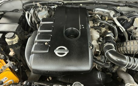 Nissan Pathfinder, 2012 год, 1 570 000 рублей, 19 фотография
